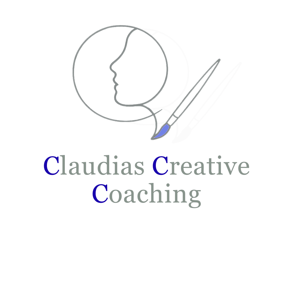 Art Therapy Coaching Logo